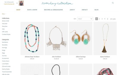noonday collection