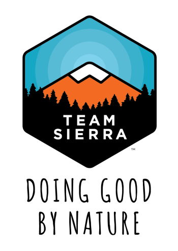 Team Sierra: Doing good by nature